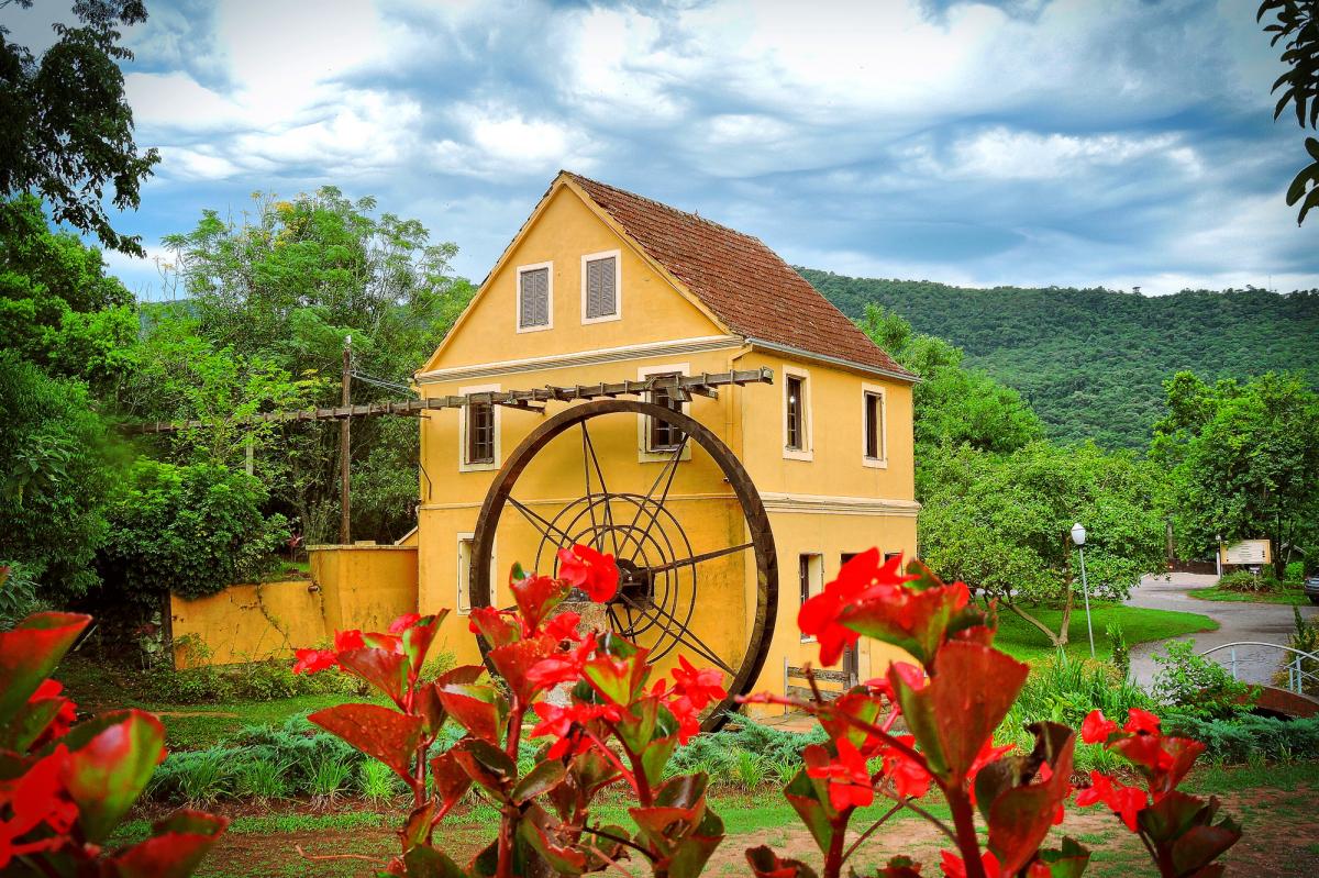 Fonte: Rota Romântica / Foto: Divulgação