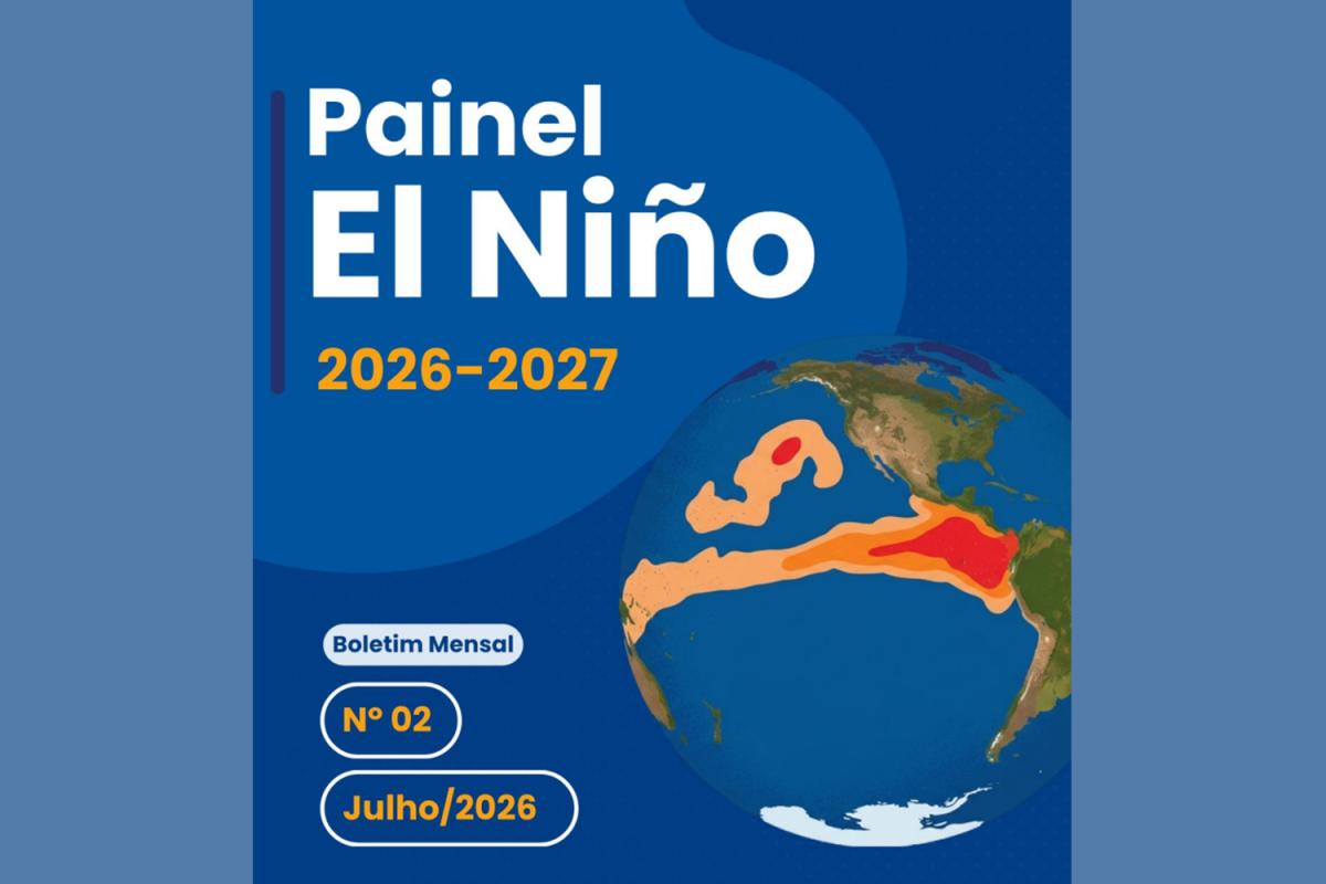 Fonte: GZH / Imagem: Inmet