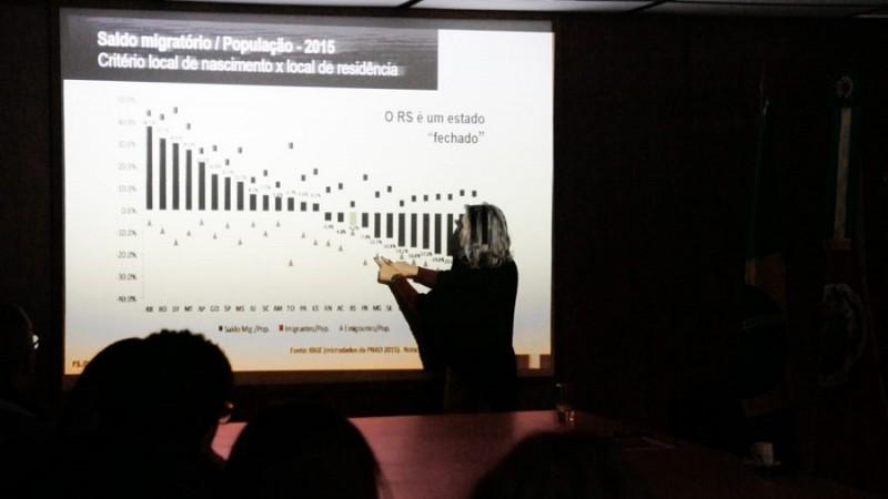 Fonte: Governo RS Fonte: Governo RS