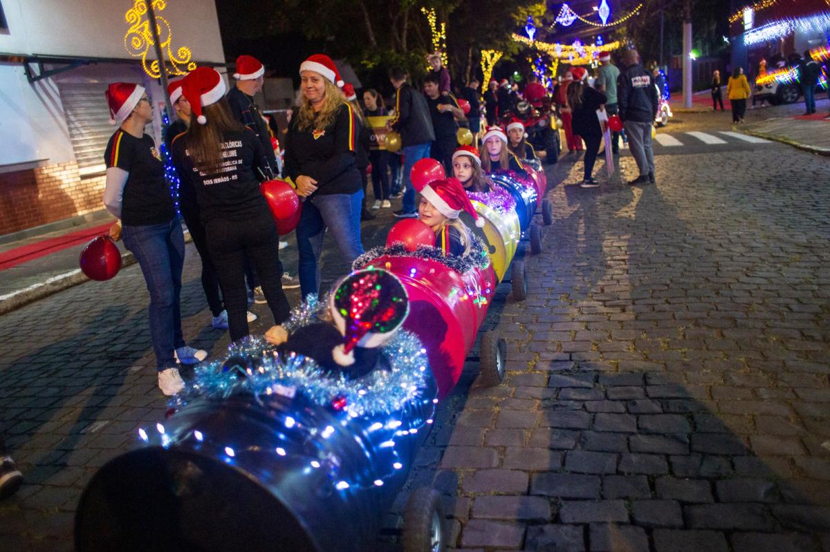 Totopeia será atração nesta edição especial (Foto: Divulgação)