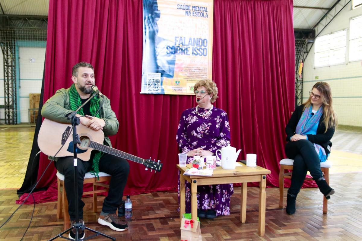 (Fotos: Divulgação) (Fotos: Divulgação)