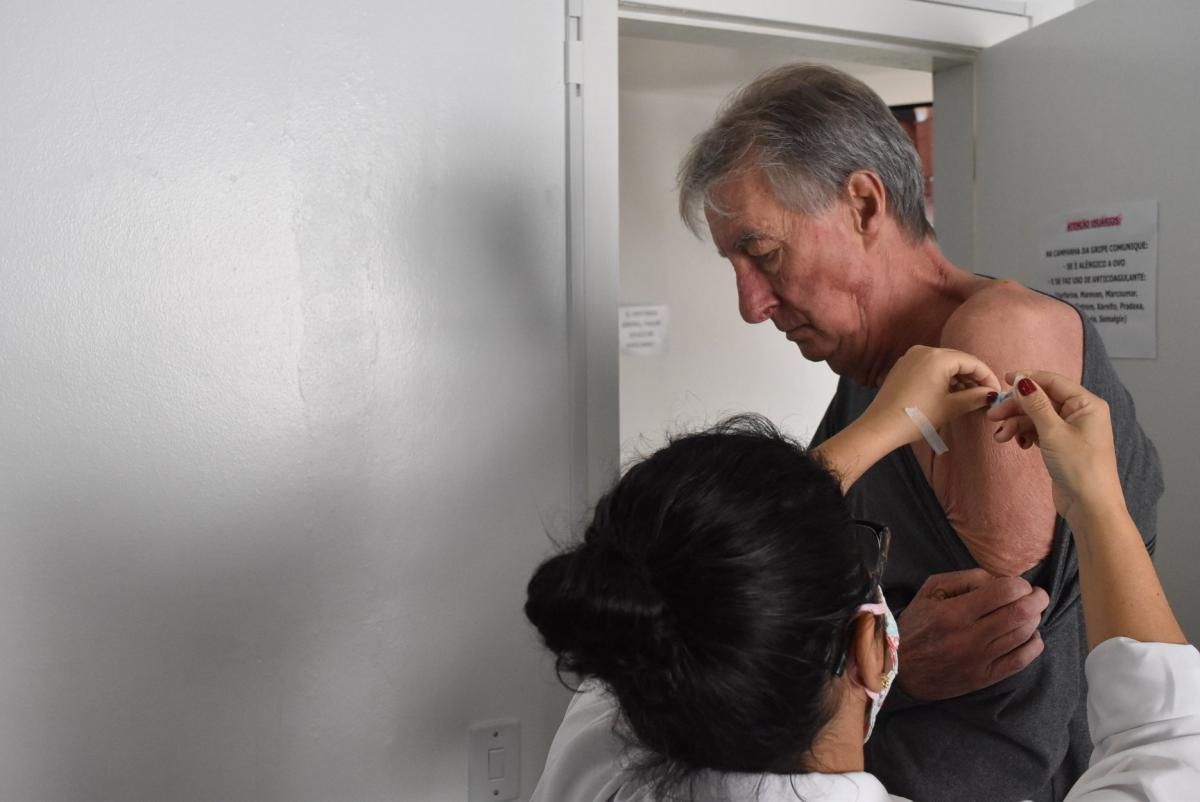 (Foto: Divulgação / PMDI)