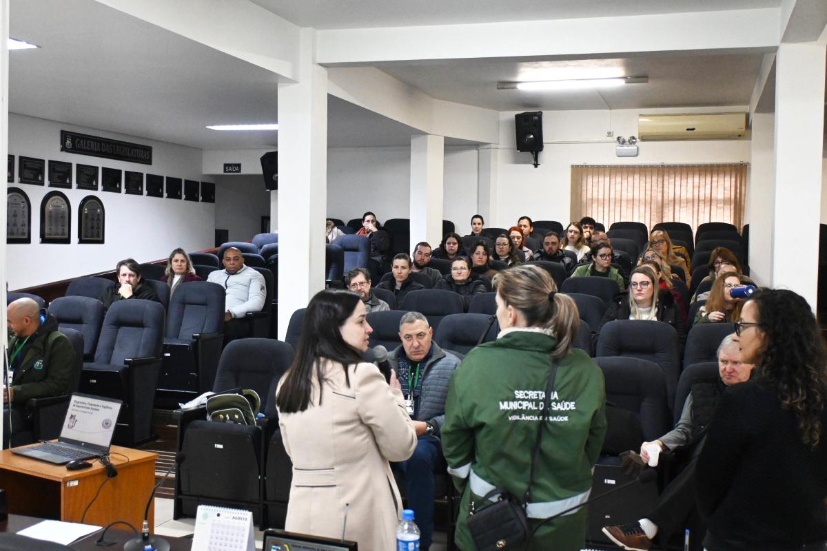 (Fotos: Divulgação / PMDI)