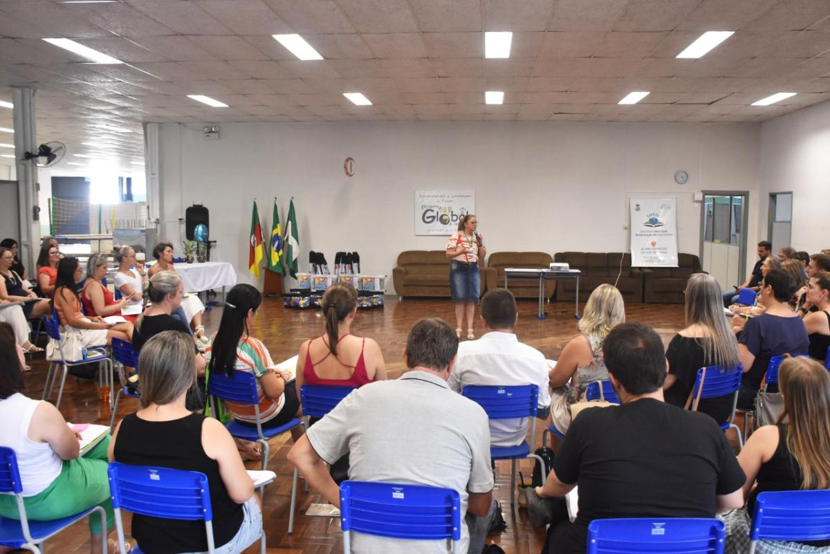 (Fotos: Divulgação / PMDI) (Fotos: Divulgação / PMDI)