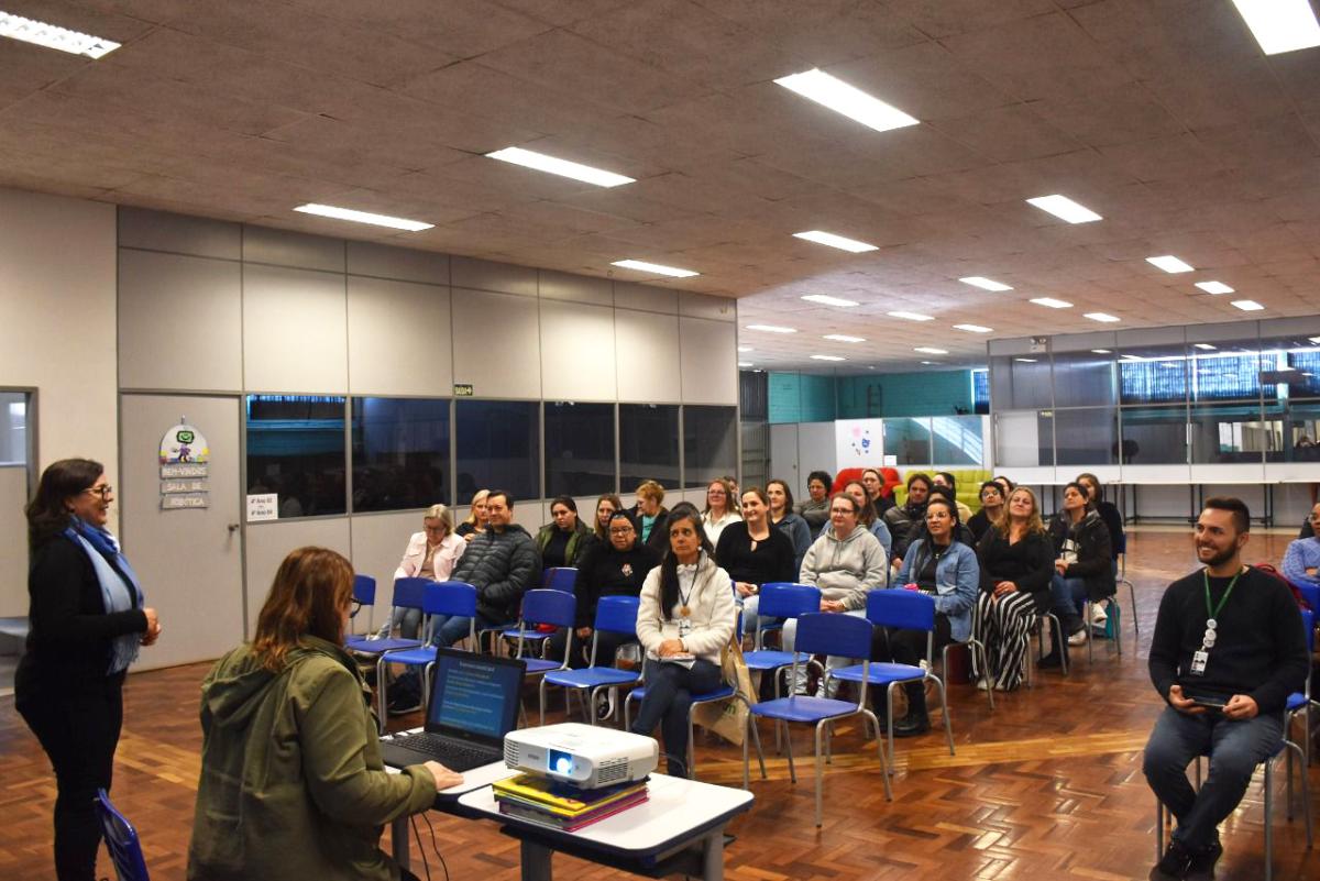 (Foto: Divulgação / PMDI) (Foto: Divulgação / PMDI)