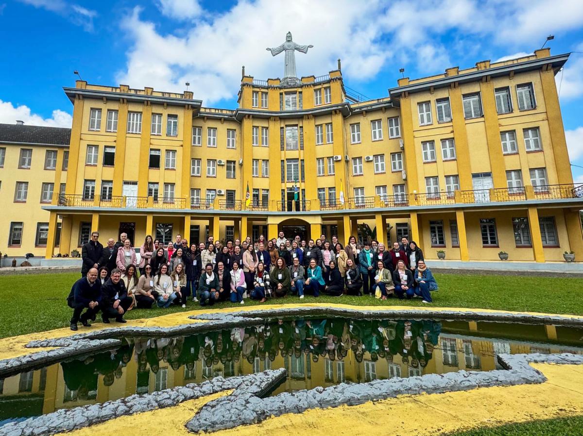 (Foto: Divulgação / Diocese)