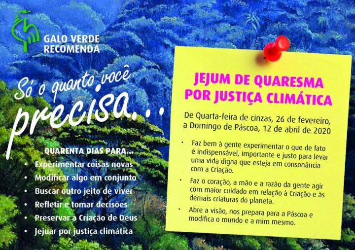 Pa. Cláudia P. S. Pacheco / Comunidade Evangélica (IECLB) Pa. Cláudia P. S. Pacheco / Comunidade Evangélica (IECLB)
