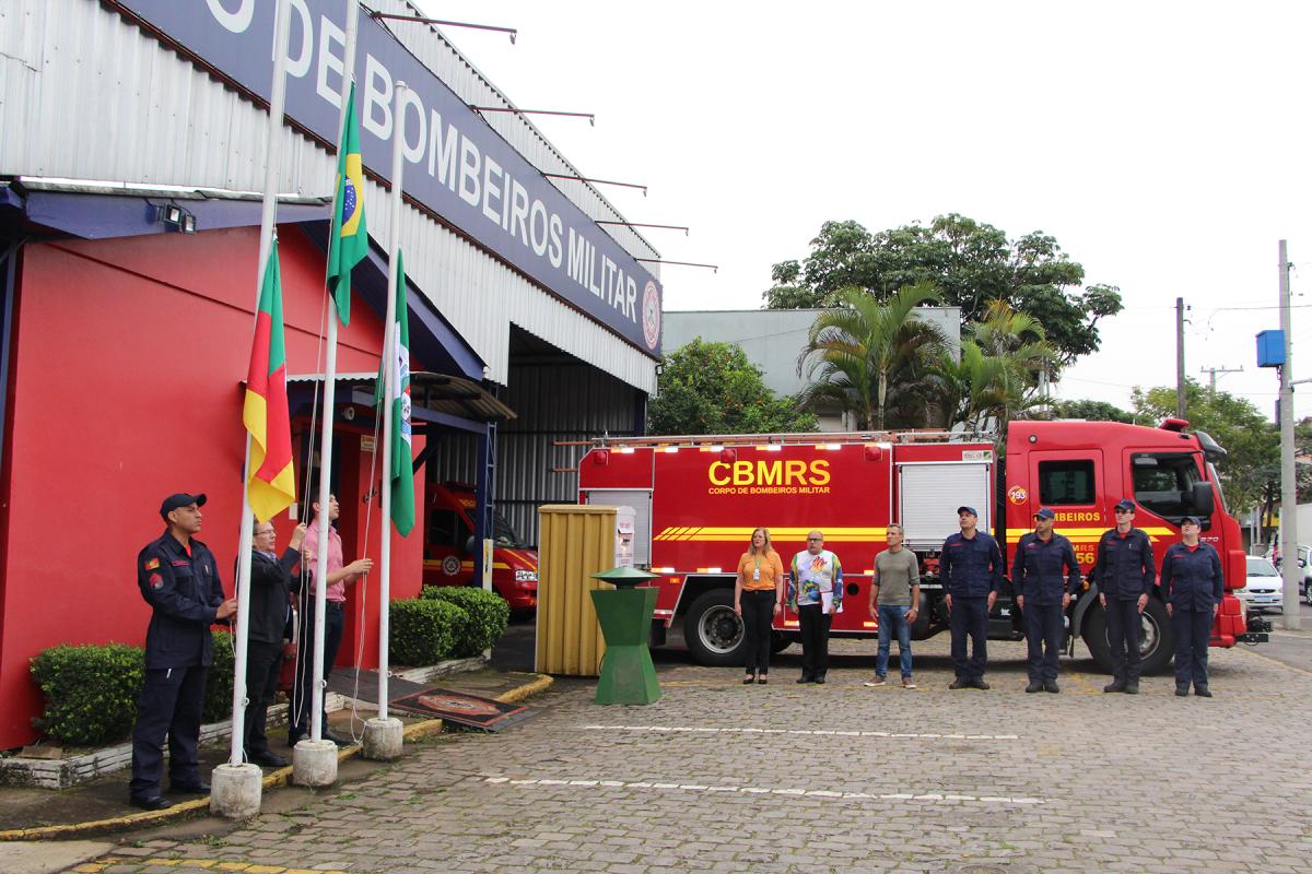 (Foto: Arquivo JDI)