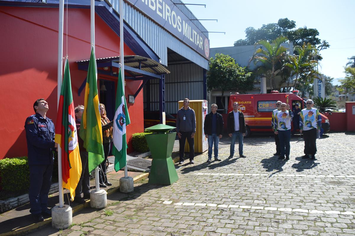 (Foto: Arquivo JDI)