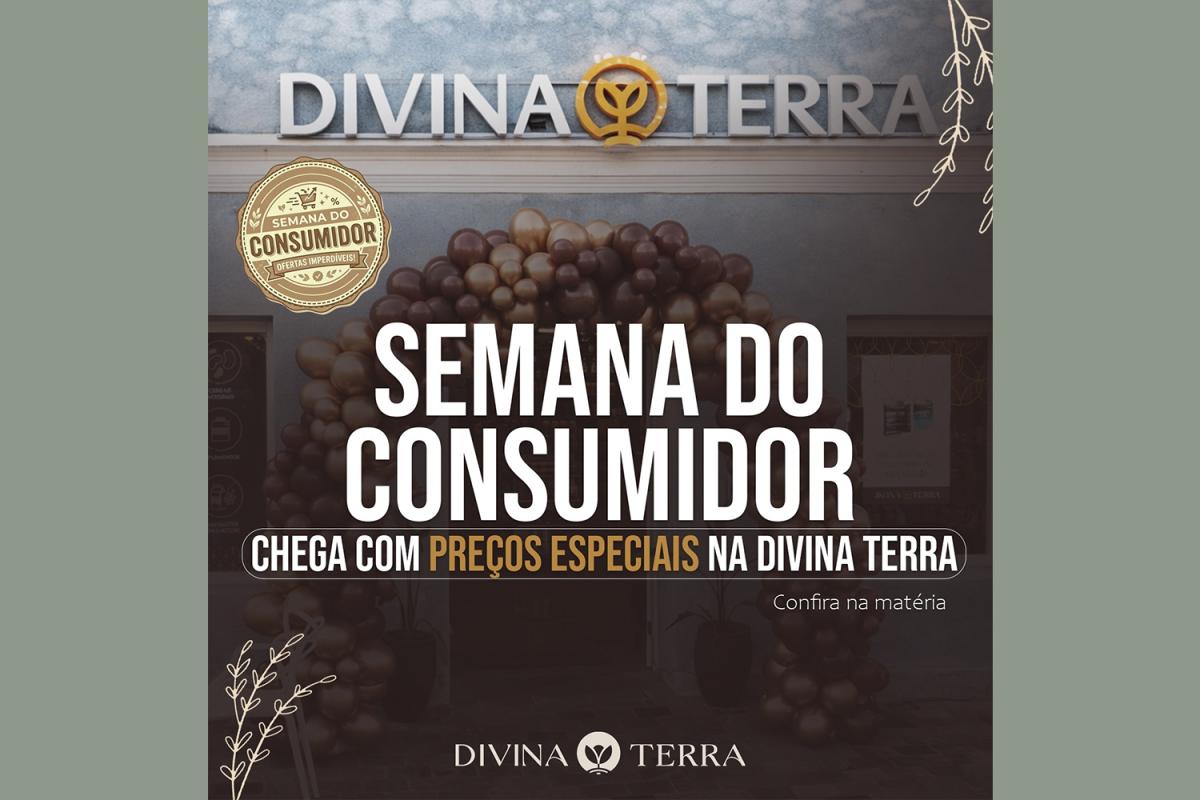 Passe lá e confira as ofertas