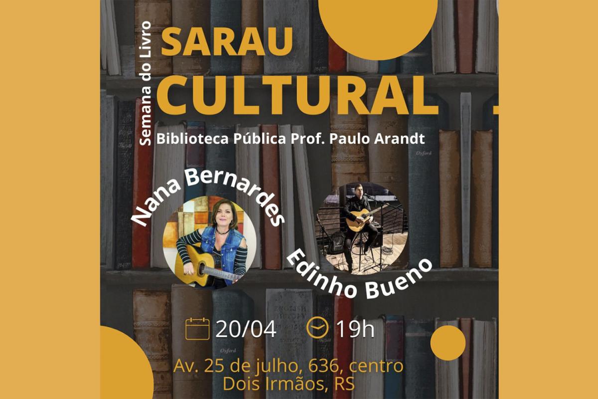 Evento acontece na quinta-feira
