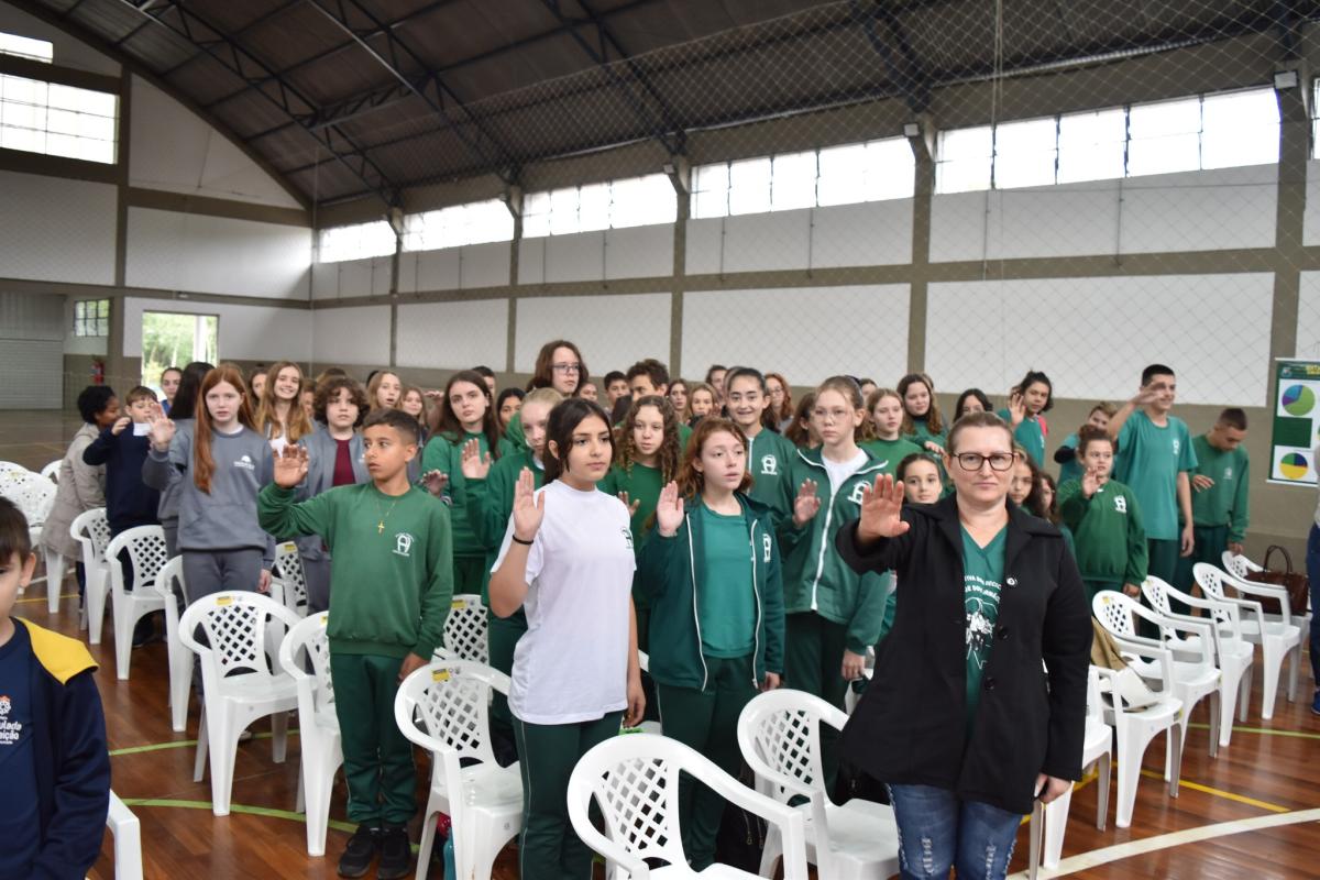 (Fotos: Divulgação / PMDI) (Fotos: Divulgação / PMDI)