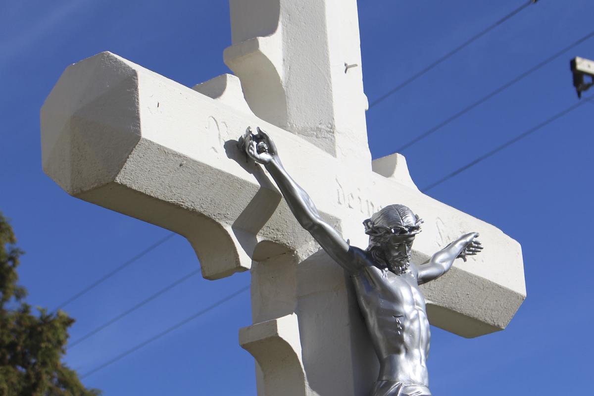 Pe. Jeferson Schaefer Furtado – Paróquia São Miguel, Dois Irmãos Pe. Jeferson Schaefer Furtado – Paróquia São Miguel, Dois Irmãos