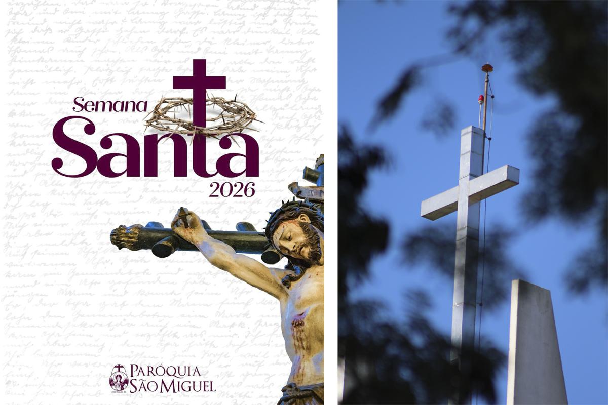 (Imagem: Divulgação – Paróquia / Foto: Octacílio Freitas Dias)