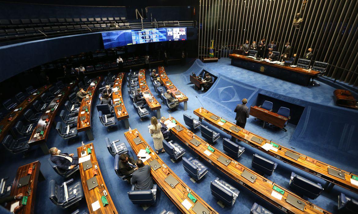 Fonte: Agência Brasil