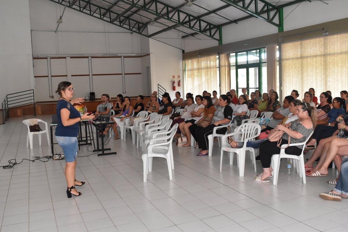 (Foto: Divulgação / PMDI)