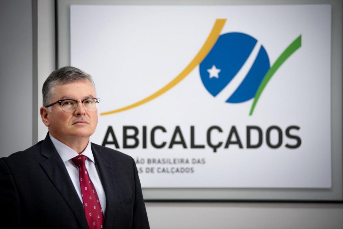 Fonte: Abicalçados