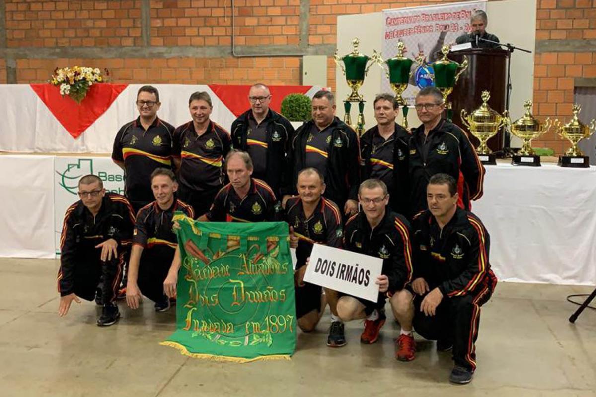 Equipe Master garantiu vaga na final do Estadual Equipe Master garantiu vaga na final do Estadual