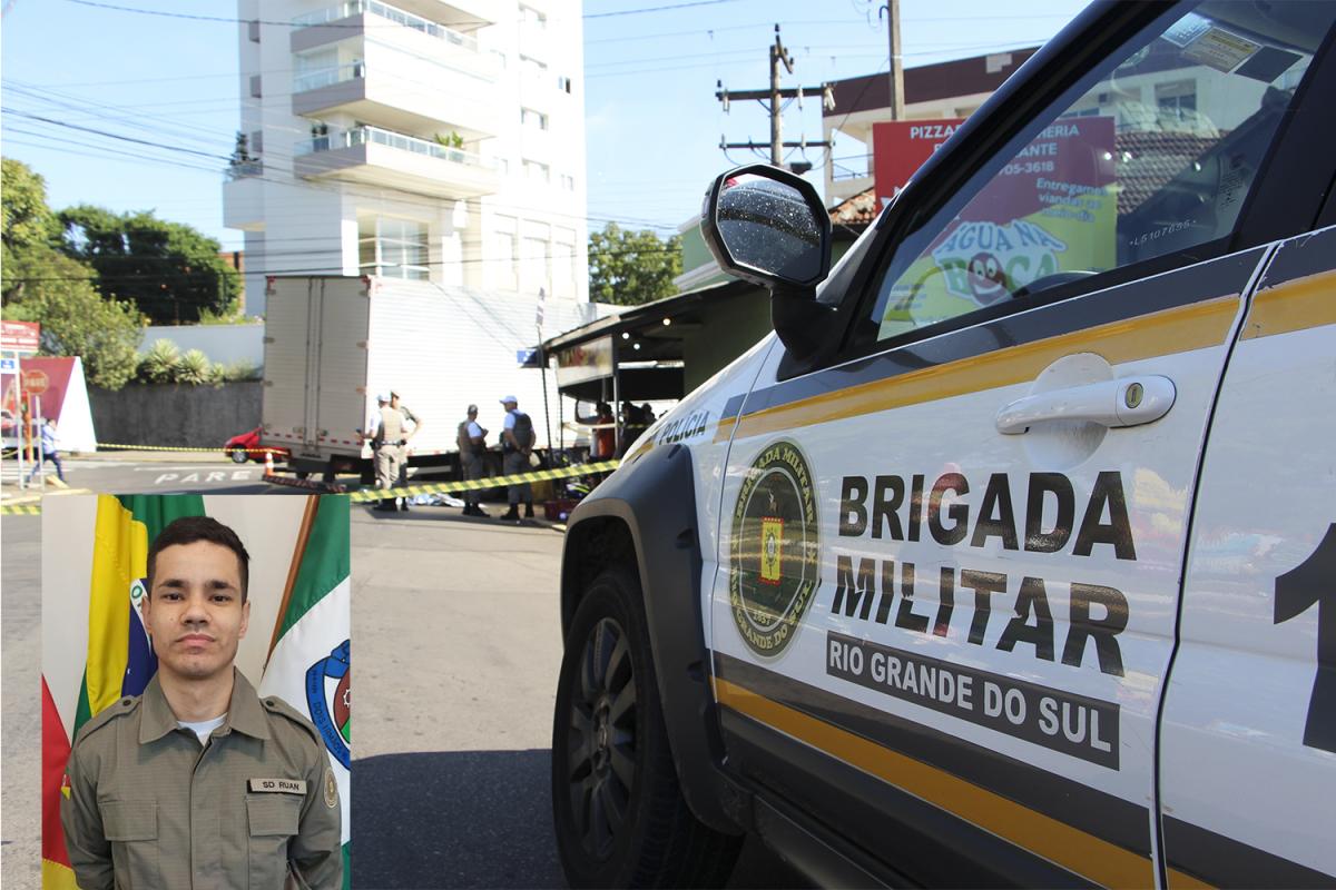 Acidente fatal ocorreu na manhã de quinta