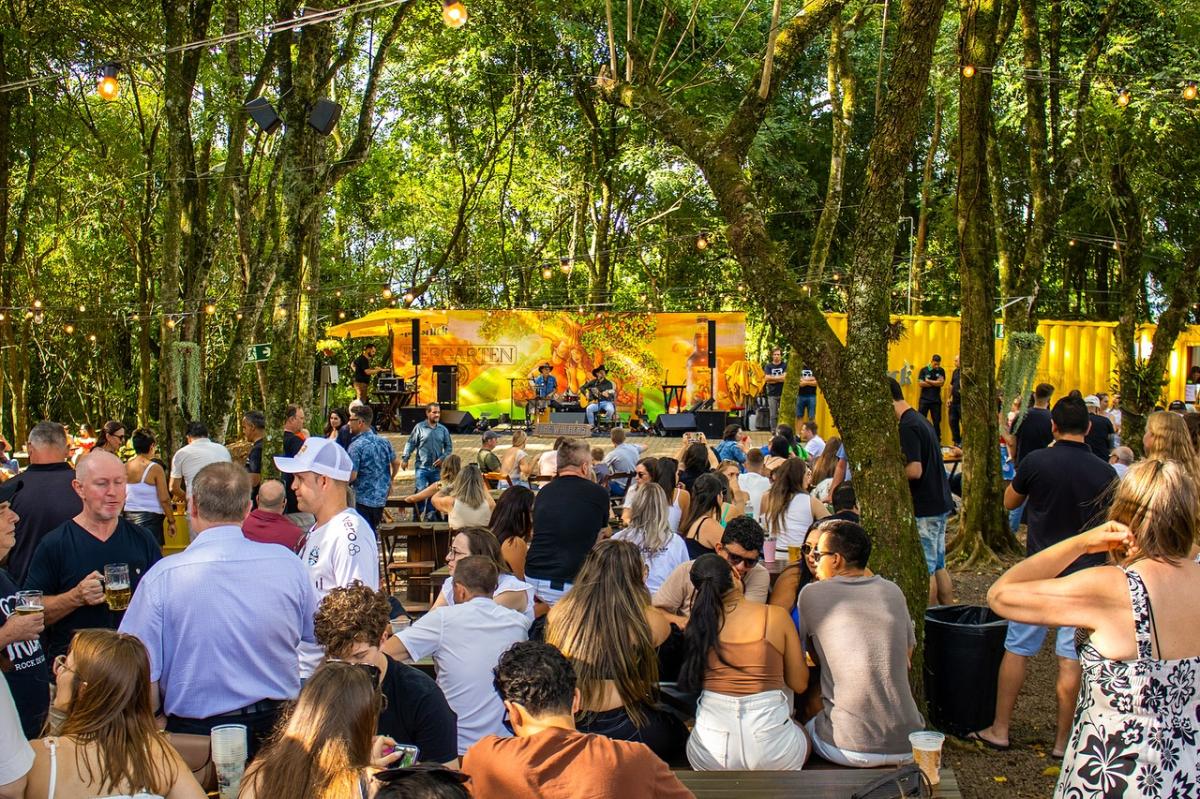 (Fotos: Divulgação / Hunsrück)