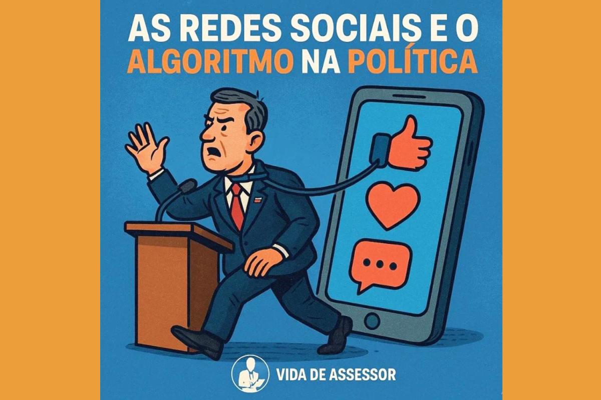 Por Mário Selbach – Jornalista