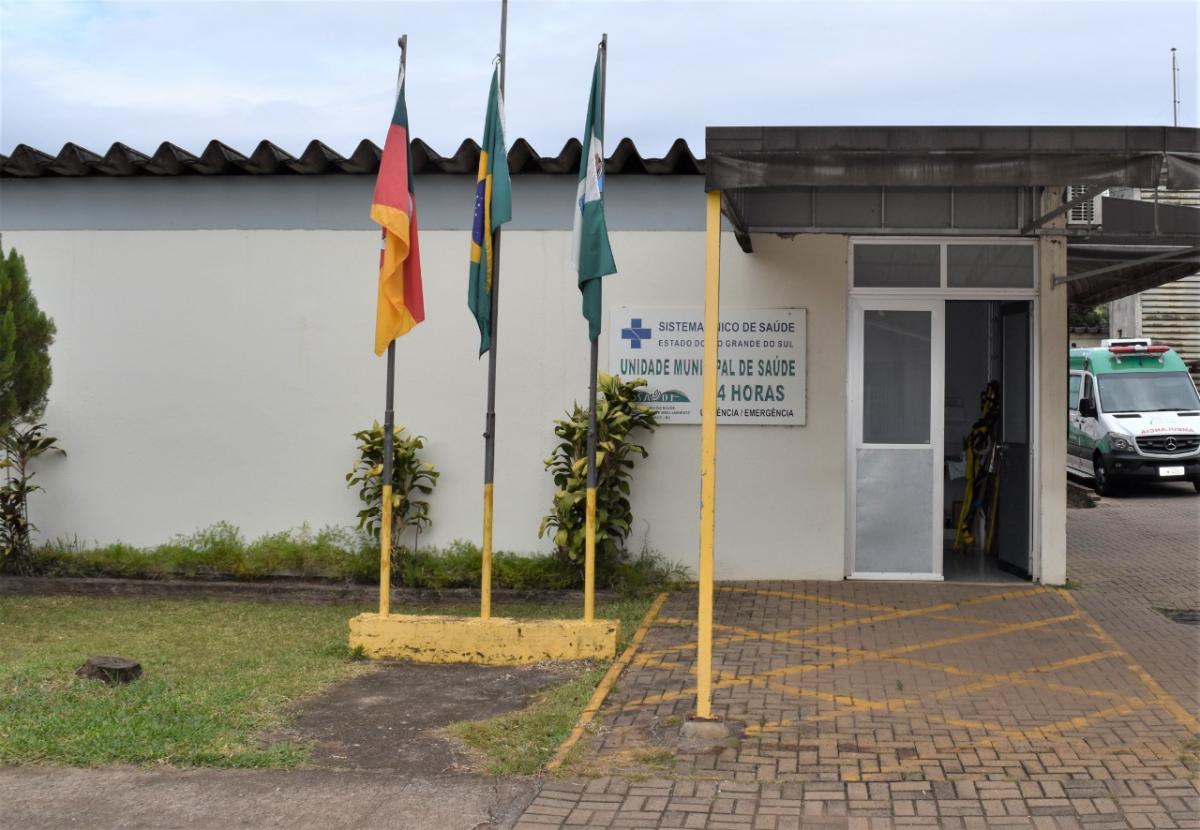 (Foto: Divulgação / PMDI) (Foto: Divulgação / PMDI)
