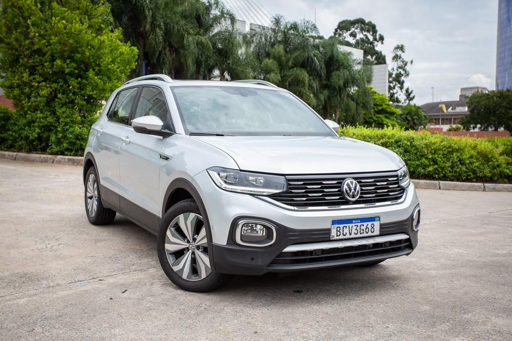 Fonte: G1 / Auto Esporte