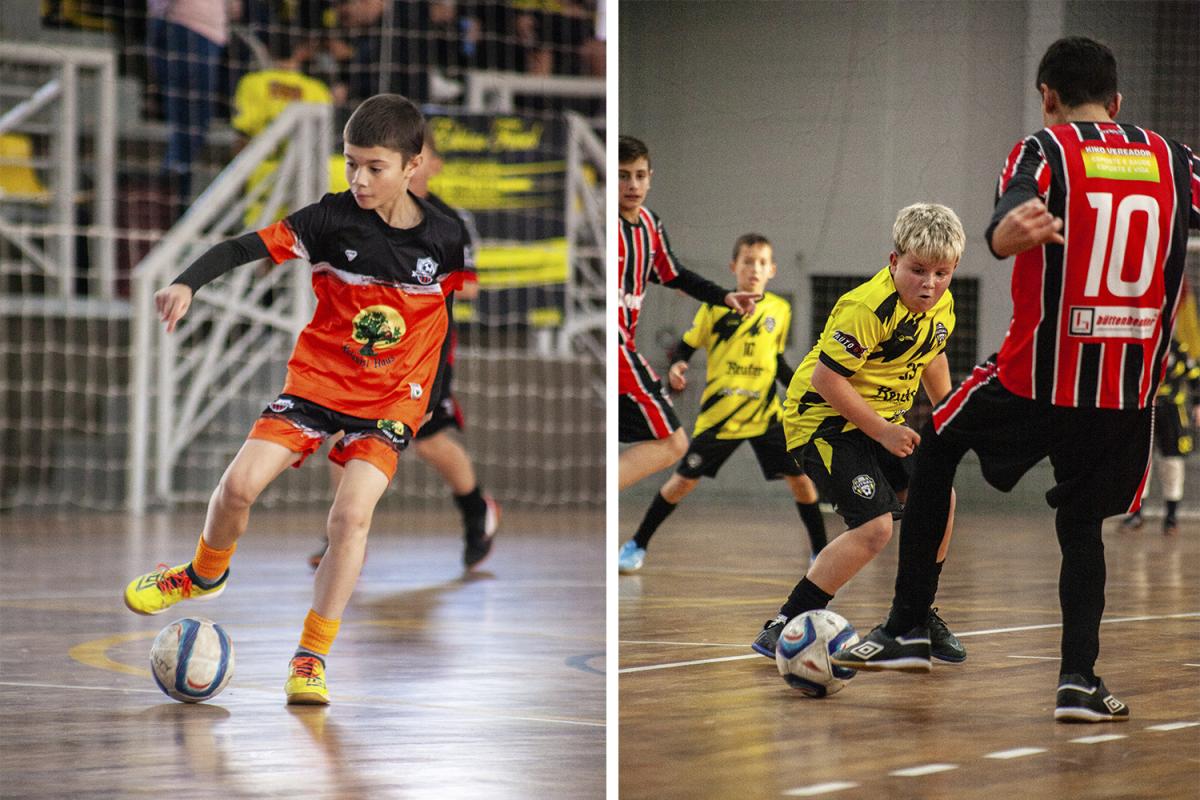 (Fotos: @napalmfoto)