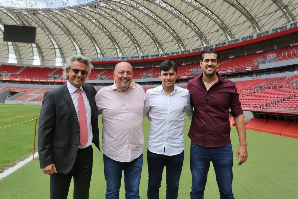 Fonte: ge