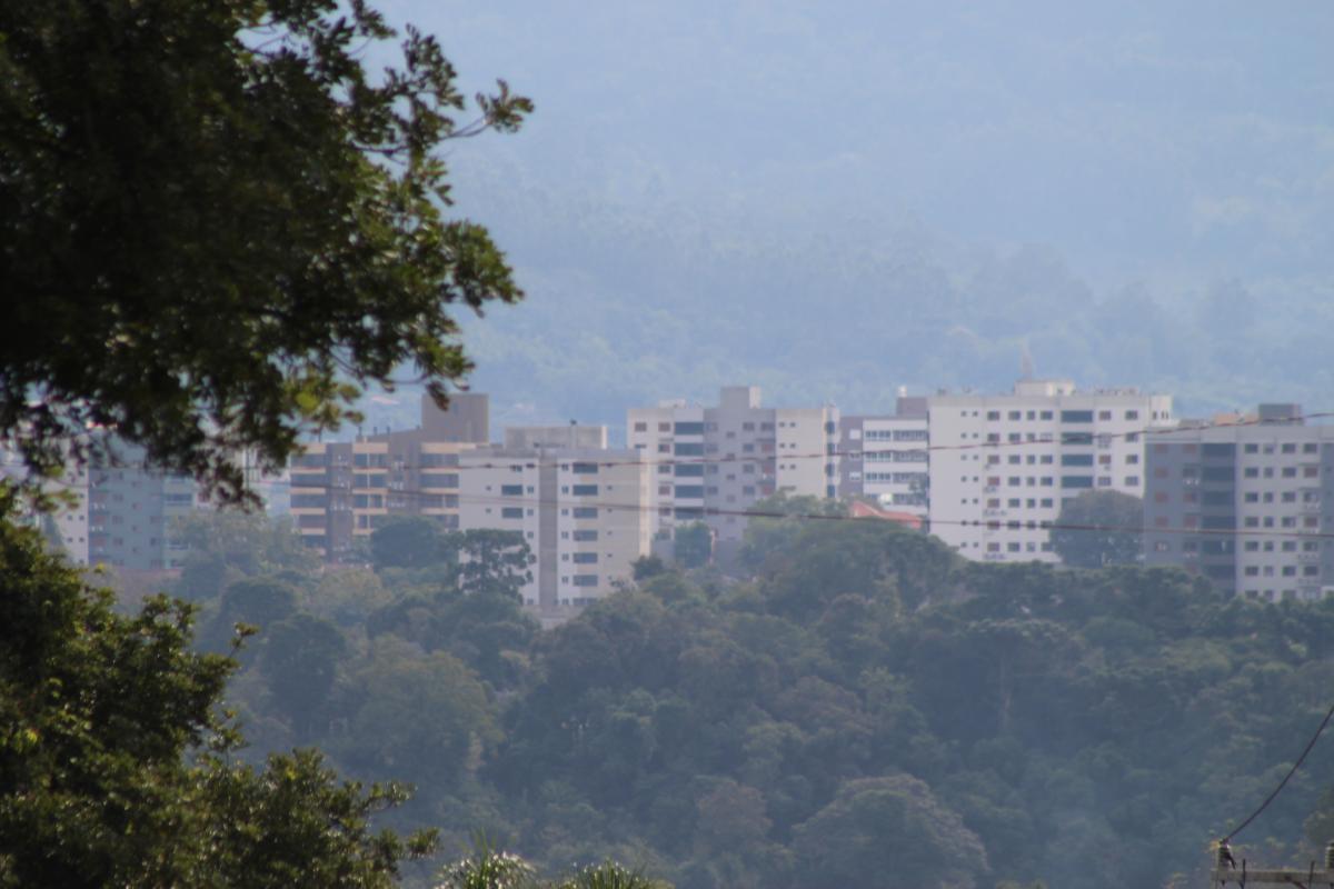 (Foto: Octacílio Freitas Dias)