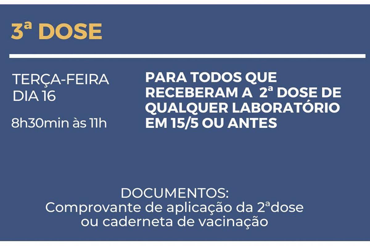 Será das 8h às 11h Será das 8h às 11h