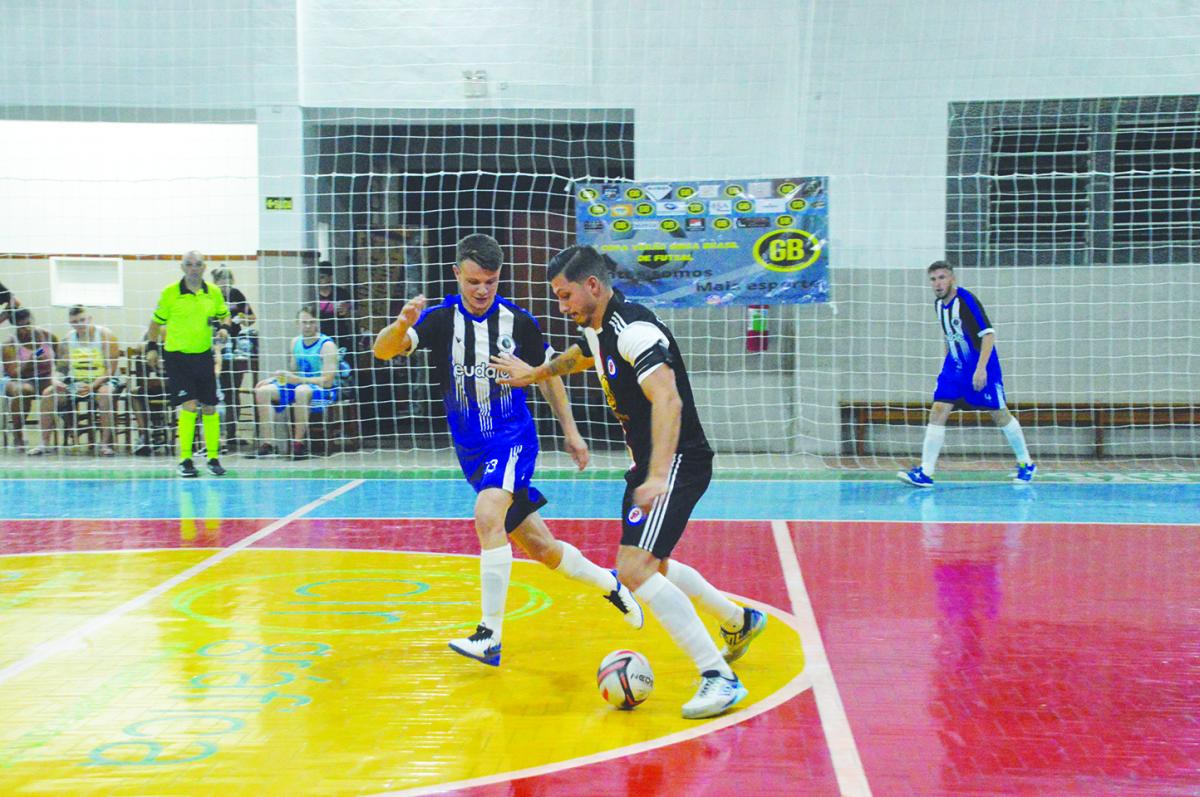 (Foto: Arquivo JDI) (Foto: Arquivo JDI)