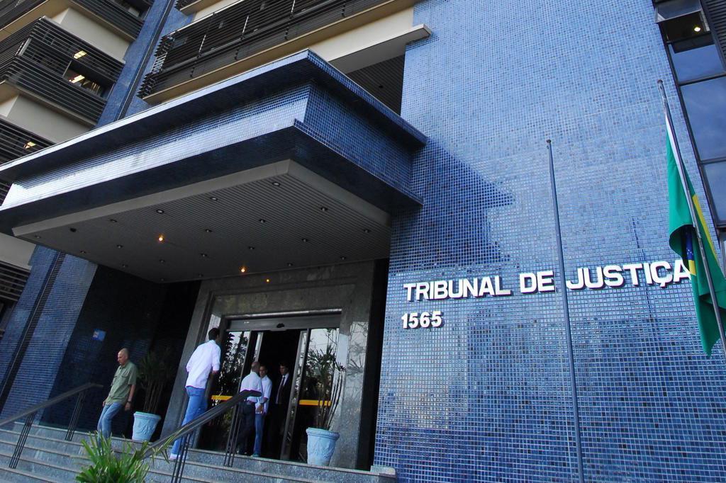 Fonte: Tribunal de Justiça do RS Fonte: Tribunal de Justiça do RS