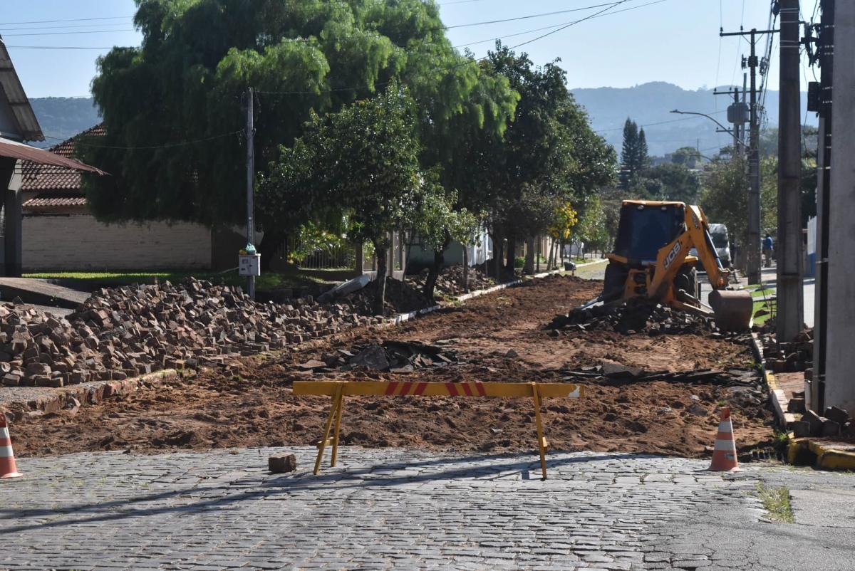 (Foto: Divulgação / PMDI) (Foto: Divulgação / PMDI)