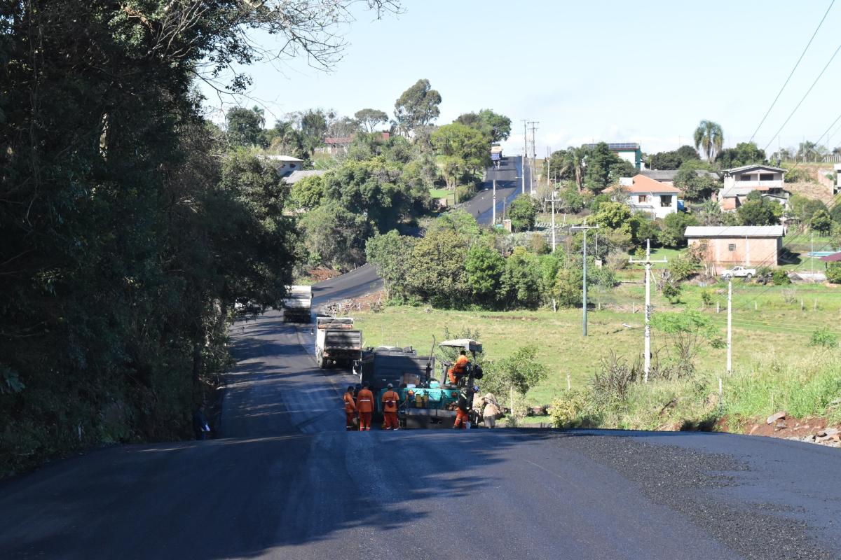 (Fotos: Divulgação / PMDI)