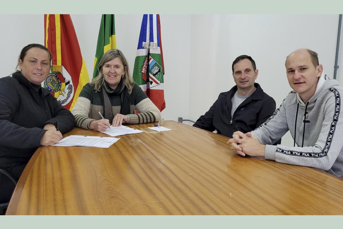 (Foto: Divulgação / PMMR)