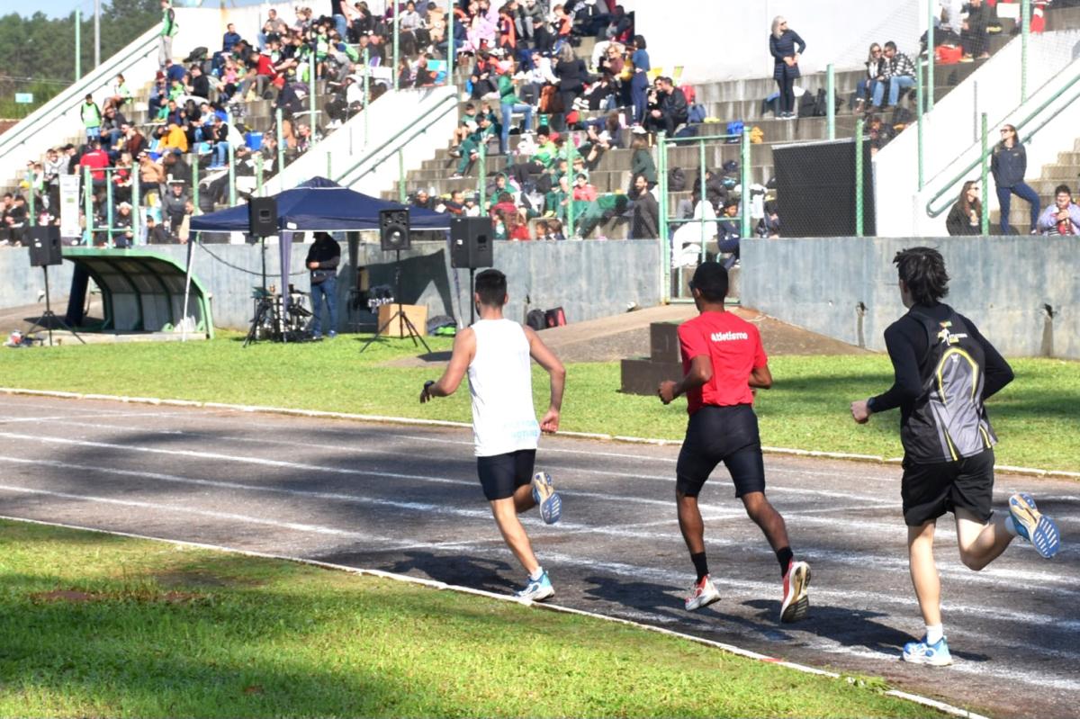 (Fotos: Divulgação / Desporto)