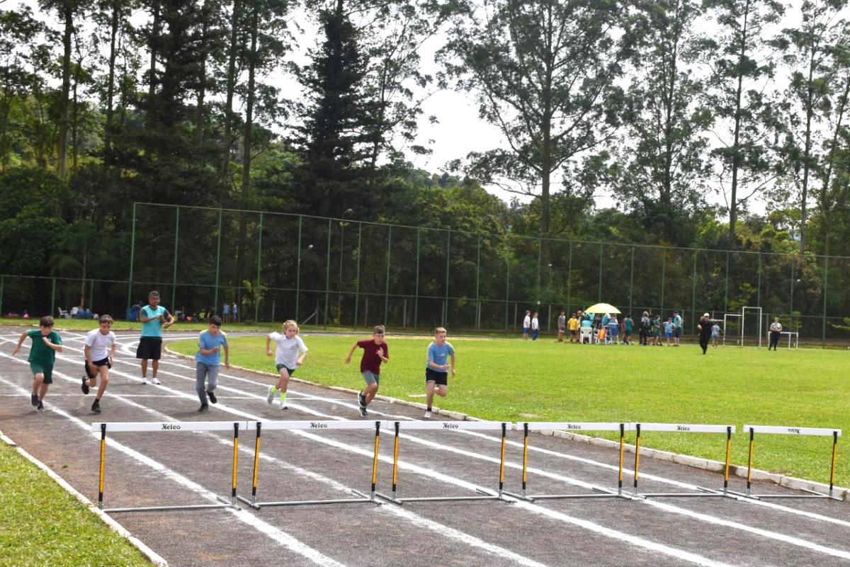 (Foto: Divulgação / Desporto)