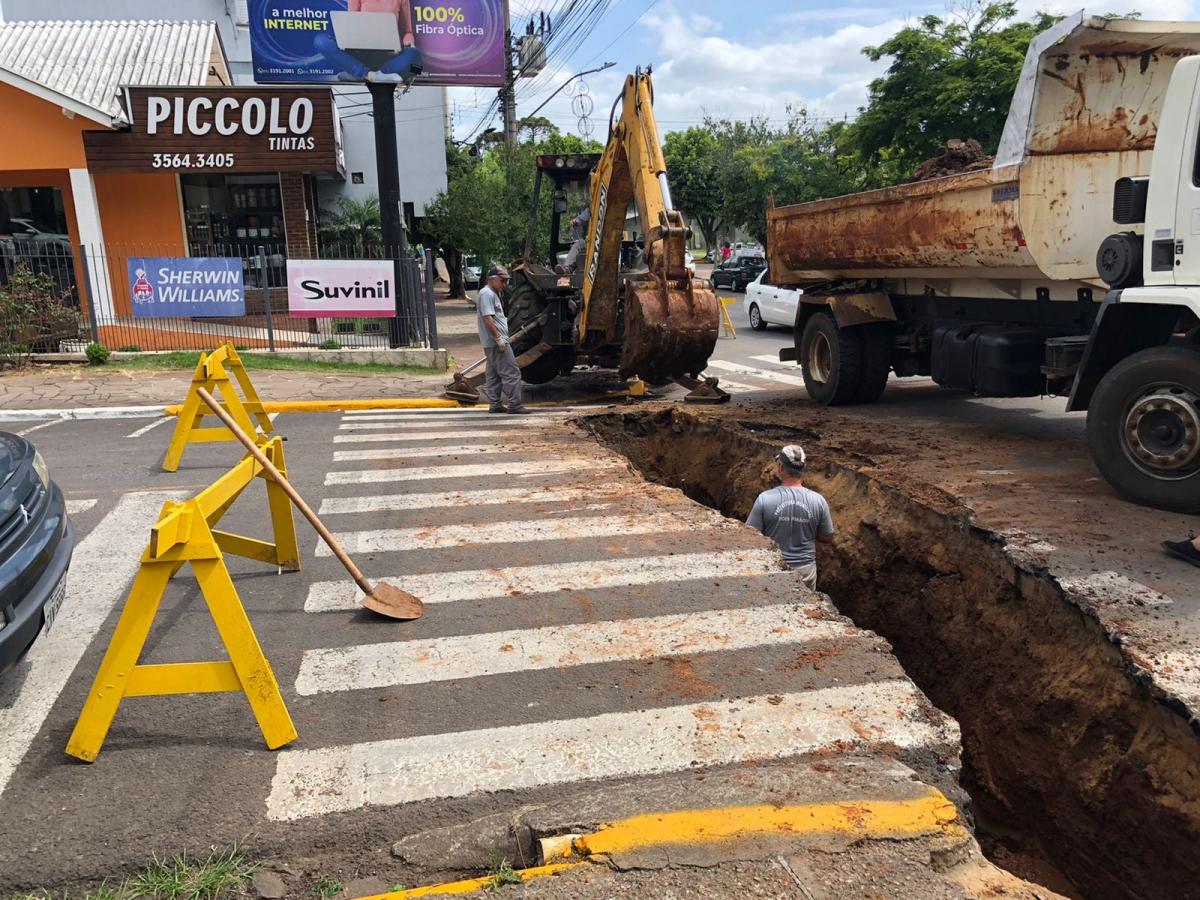 (Foto: Divulgação / PMDI)