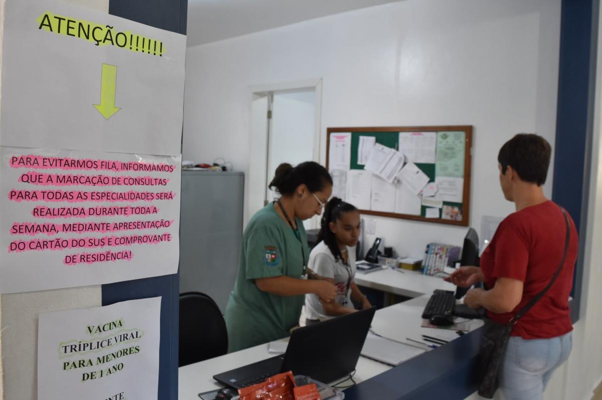 (Foto: Divulgação / PMDI)