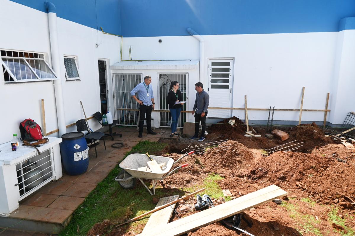 (Foto: Divulgação / PMDI)