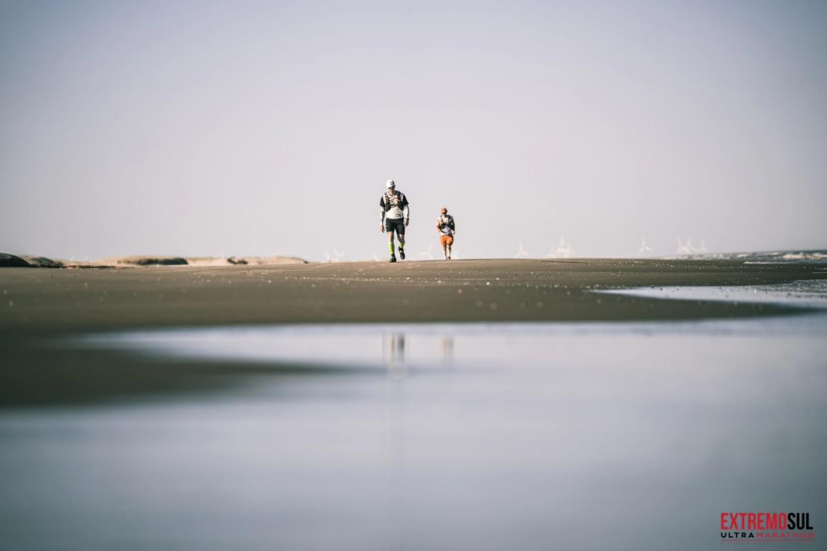 Fonte: GZH / Foto: Extremo Sul Ultramarathon