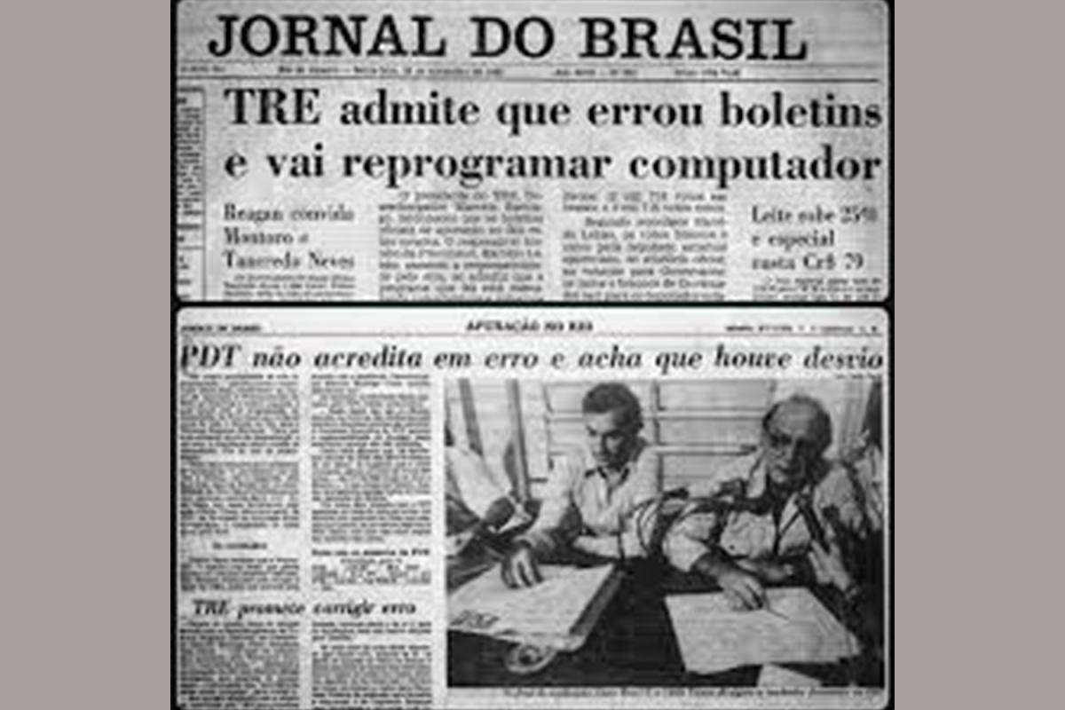 Por Alan Caldas – Editor Por Alan Caldas – Editor