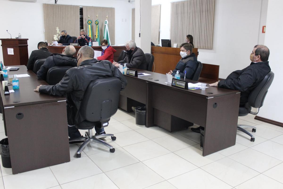 (Foto: Divulgação / Câmara)