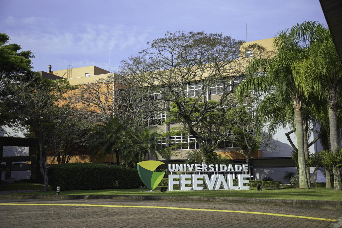 Fonte: Feevale / Foto: Divulgação