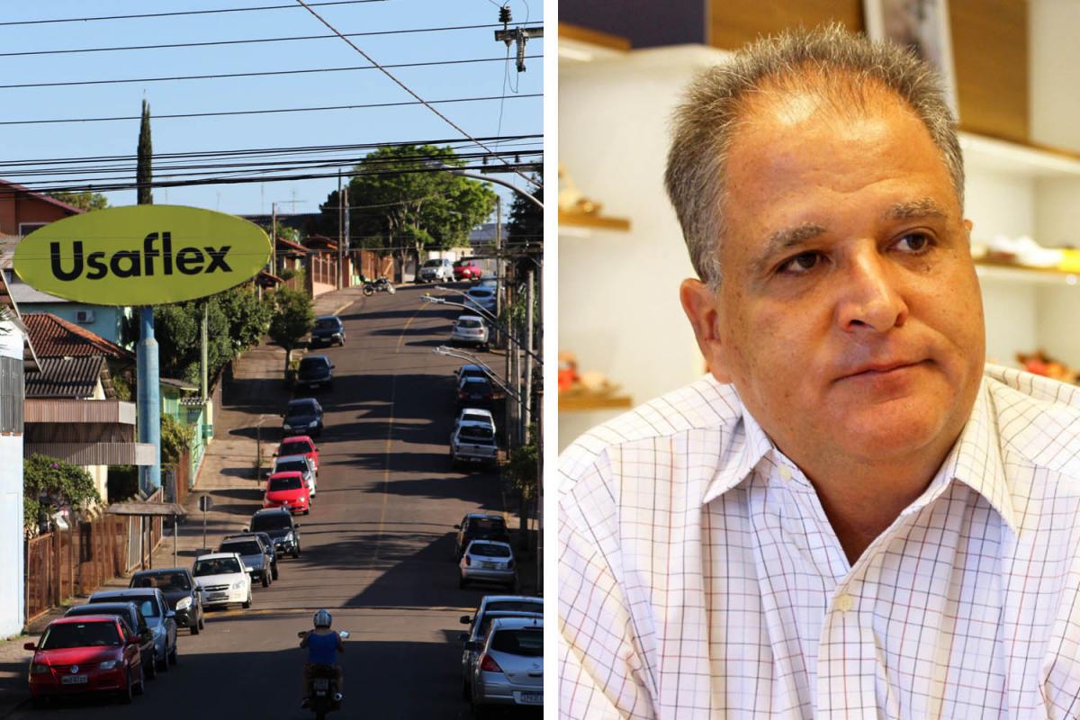 Sergio Bocayuva, CEO da empresa