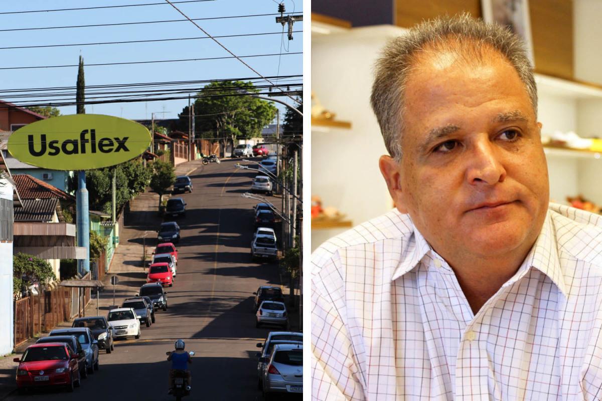 Colaboradores receberam um vídeo do CEO Sergio Bocayuva