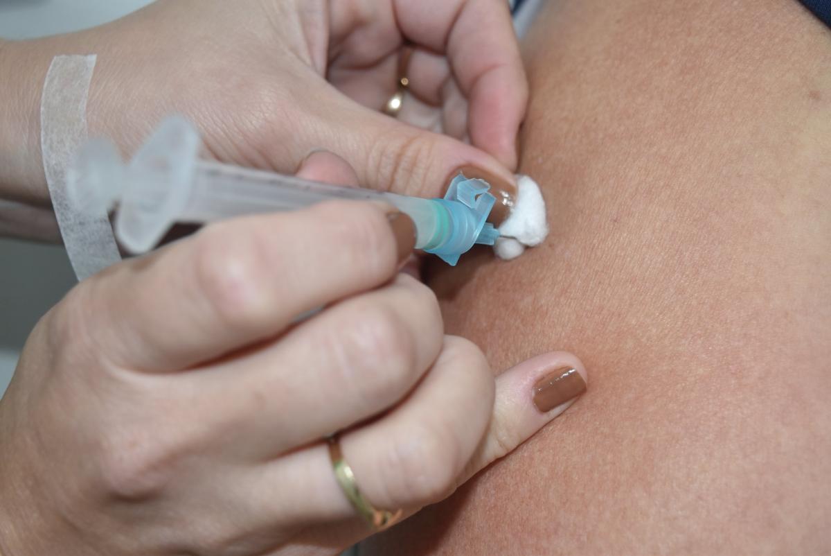 Dois Irmãos ainda tem cerca de 400 doses
