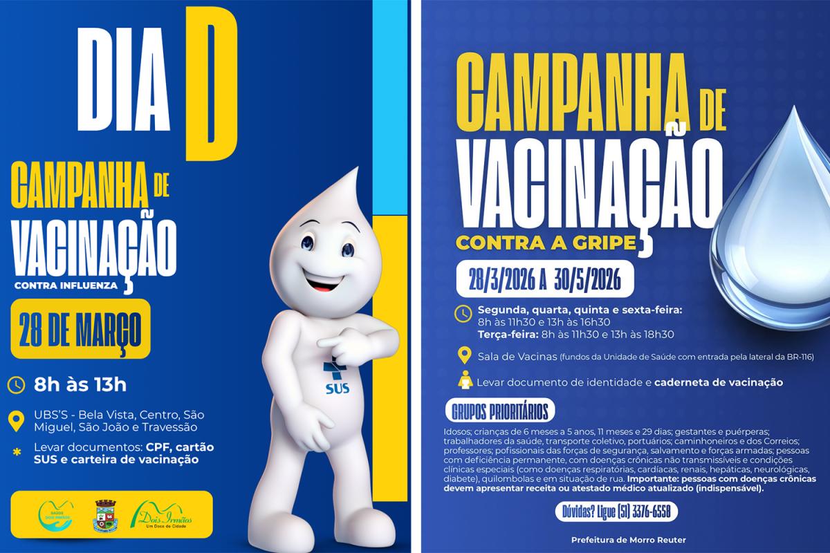 (Imagens: Divulgação)