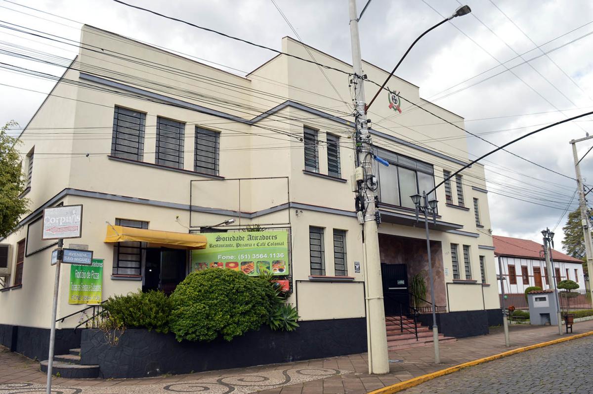 Assunto é polêmico e provocou alvoroço na cidade no final de semana Assunto é polêmico e provocou alvoroço na cidade no final de semana